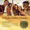 Confetti Cannon Gold Party Poppers 12 Pack Confetti Party Cannon Shooters for Celebrations Wedding Birthday Graduation Golden Foil 12 inch Confetti Poppers for Christmas New Year Eve Party Supply